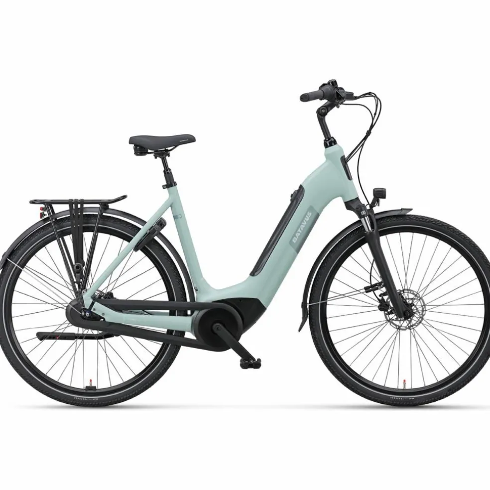 Batavus Altura E-go Power 2027