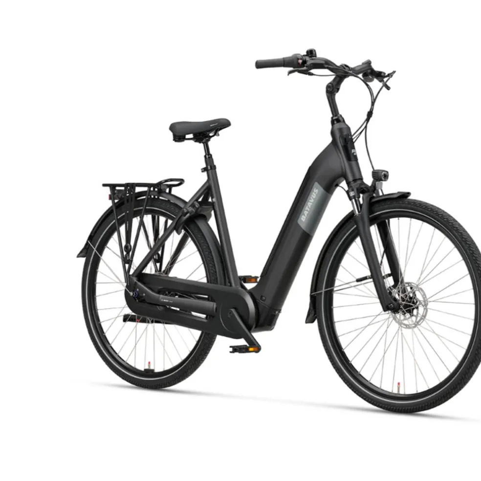 Batavus Altura E-go Power 2027