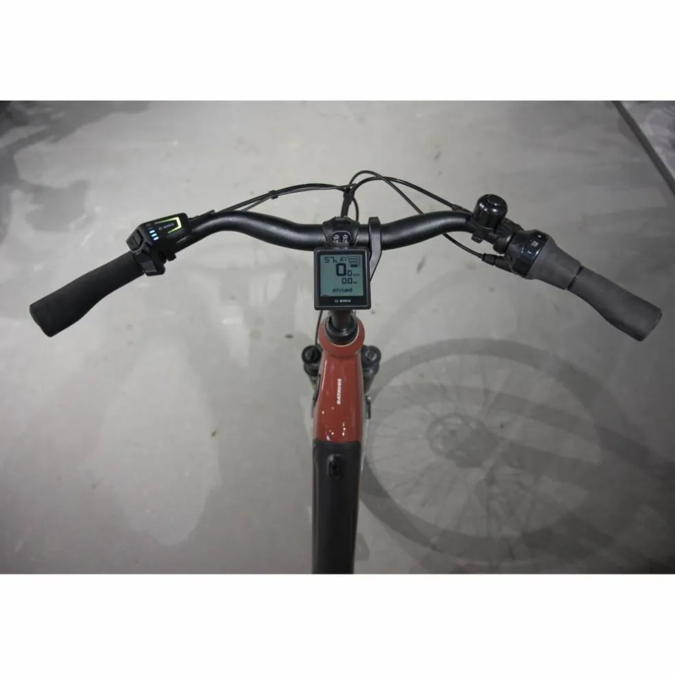 Batavus Altura E-go Power Pro