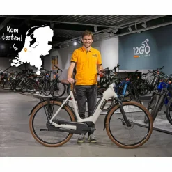 Batavus Altura E-go Power Pro