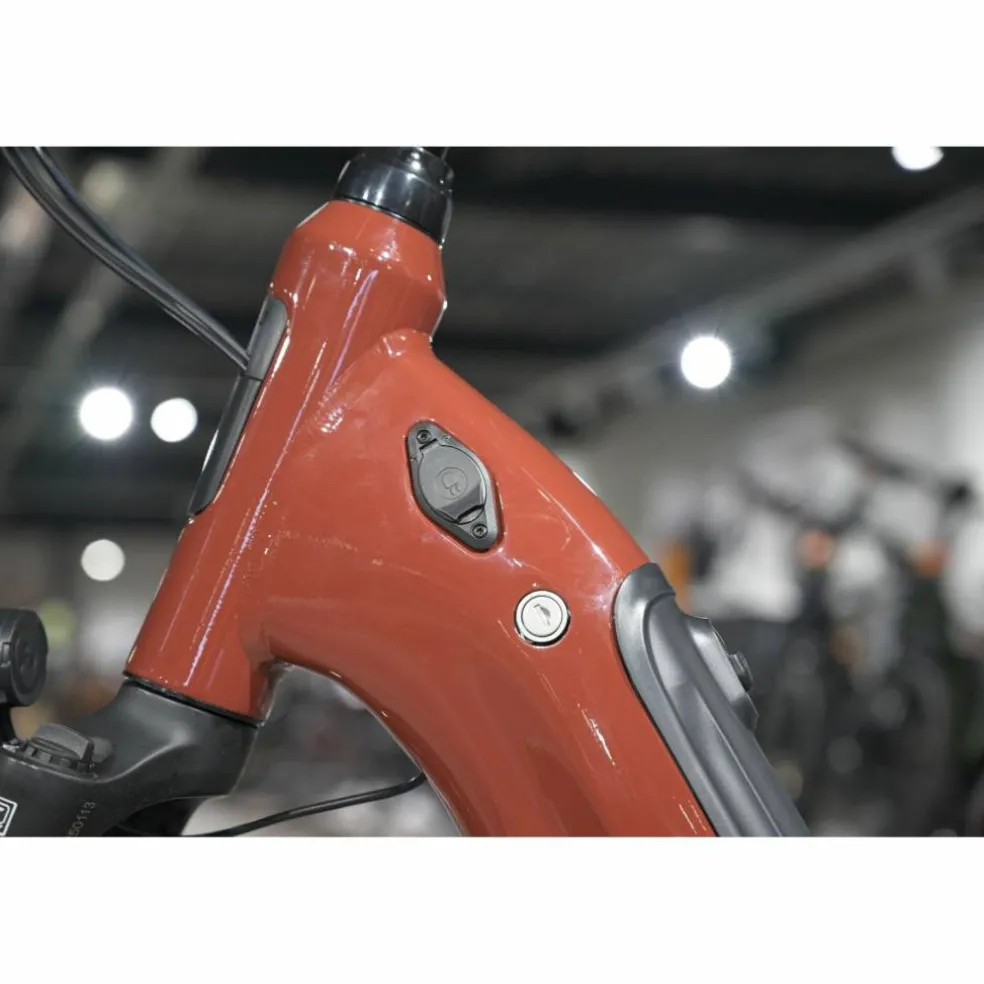 Batavus Altura E-go Power Pro