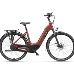 Batavus Altura E-go Power Pro