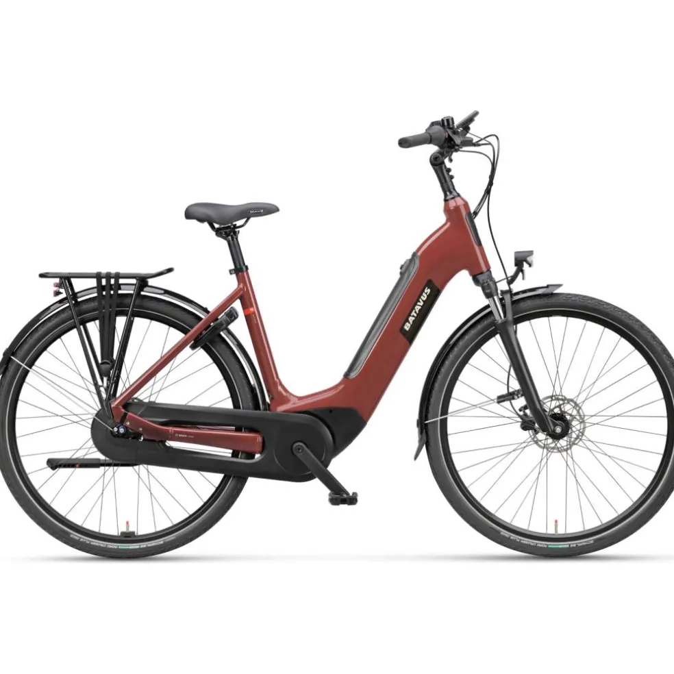 Batavus Altura E-go Power Pro