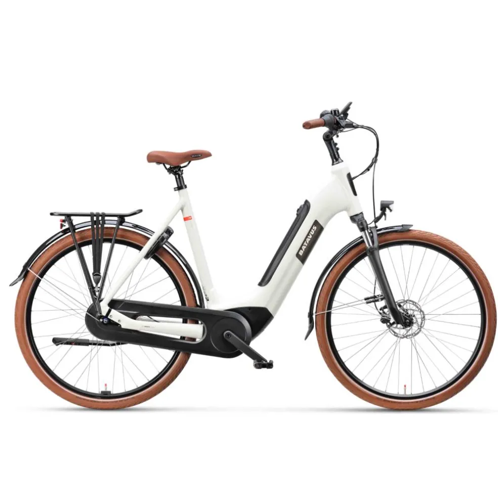 Batavus Altura E-go Power Pro