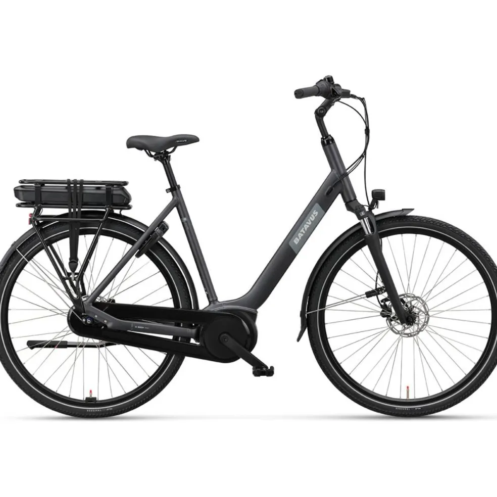 Batavus Altura E-go Smart 2027