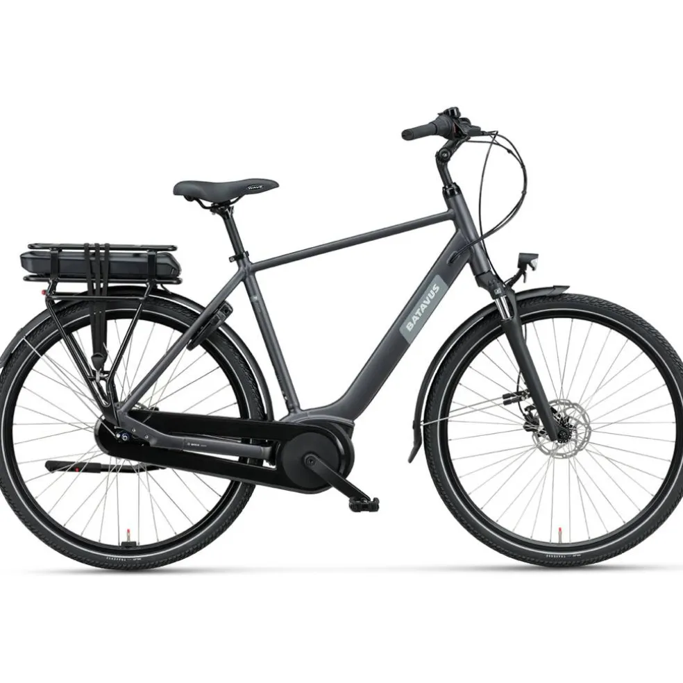 Batavus Altura E-go Smart 2027