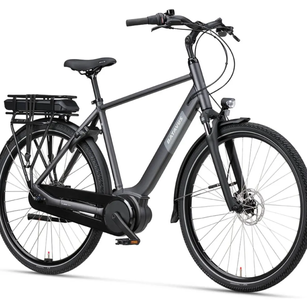 Batavus Altura E-go Smart 2027