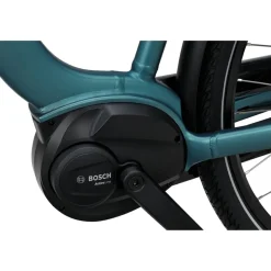 Batavus Altura E-go Smart 2027