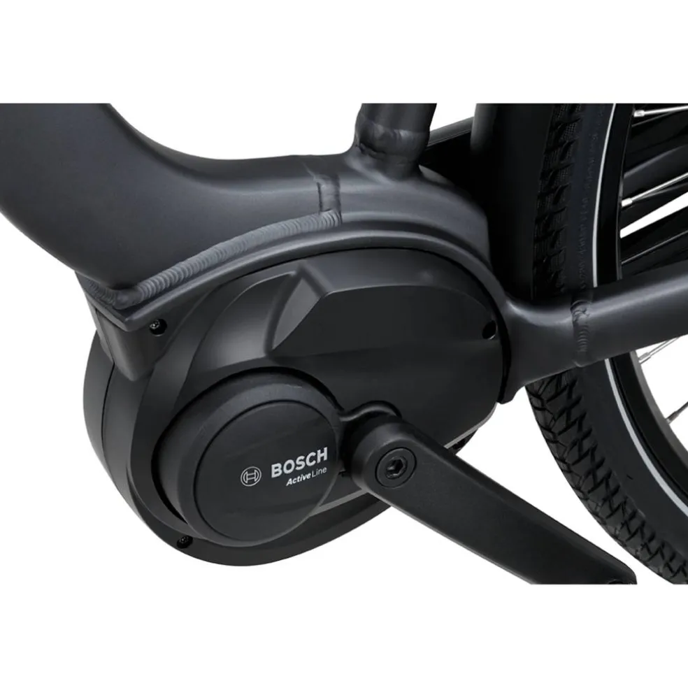 Batavus Altura E-go Smart 2027