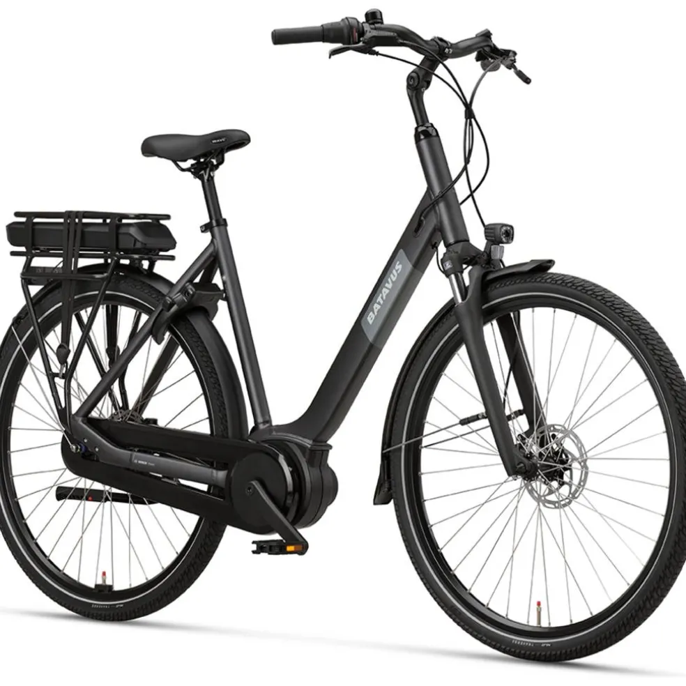 Batavus Altura E-go Smart 2027