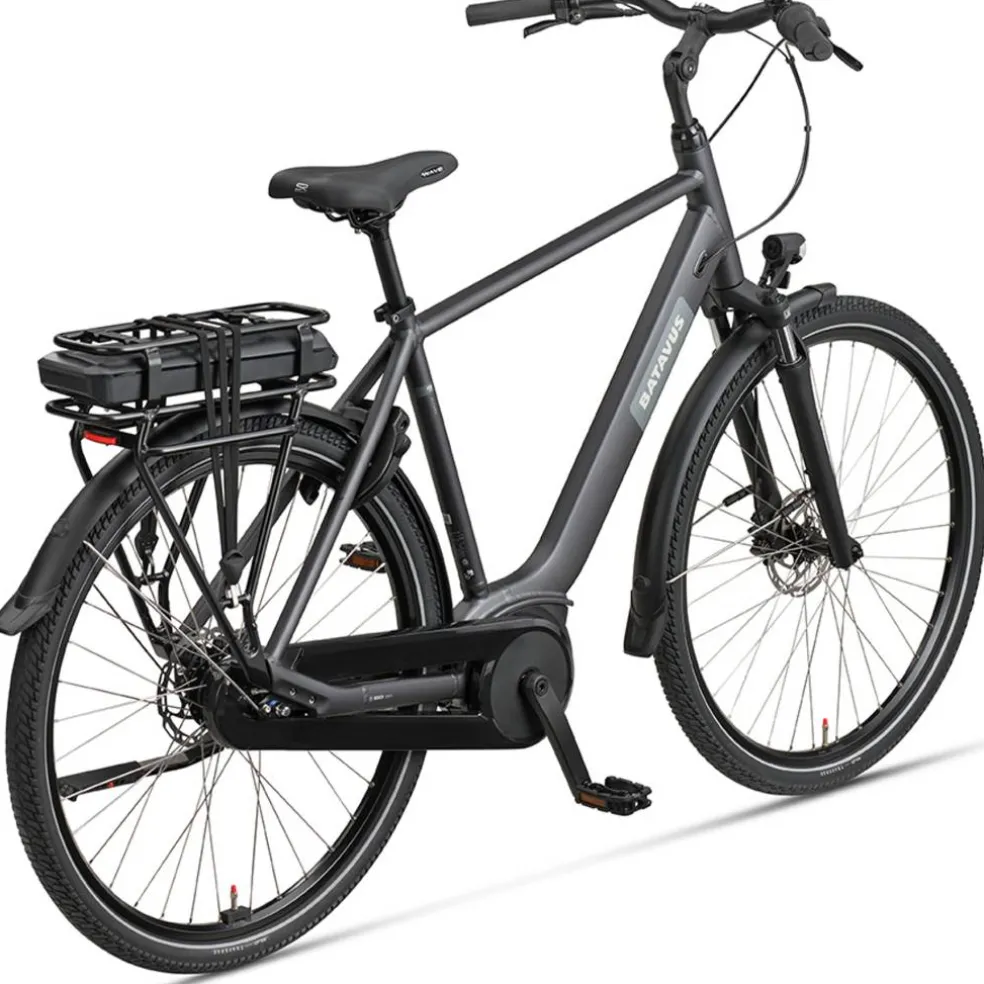 Batavus Altura E-go Smart 2027