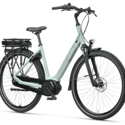 Batavus Altura E-go Smart 2027