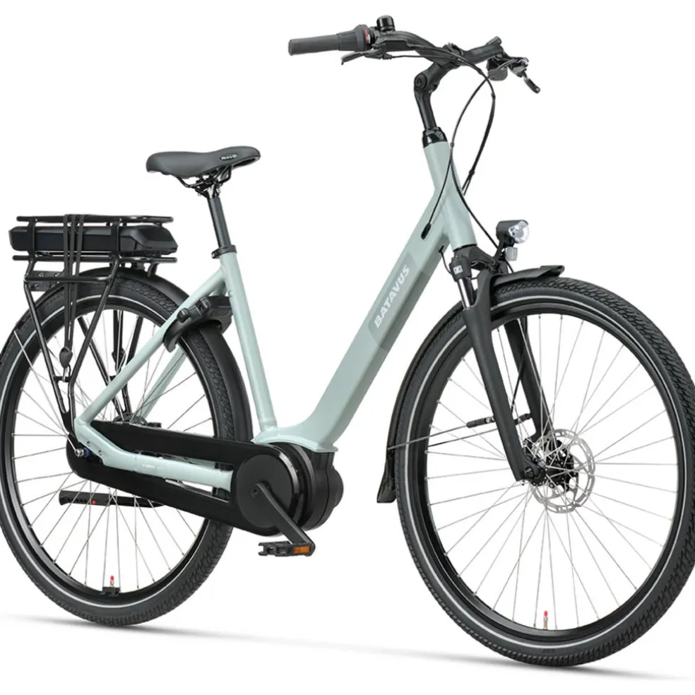 Batavus Altura E-go Smart 2027
