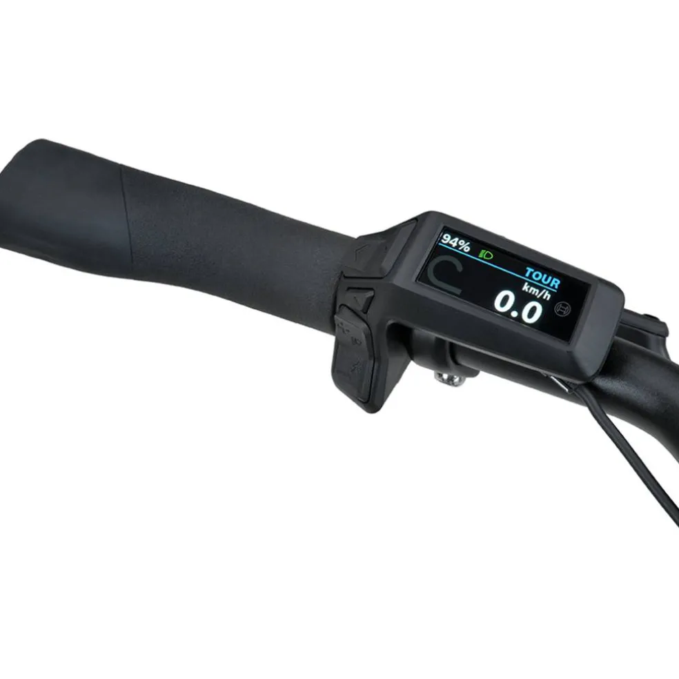 Batavus Altura E-go Smart 2027