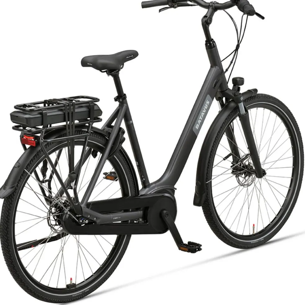 Batavus Altura E-go Smart 2027