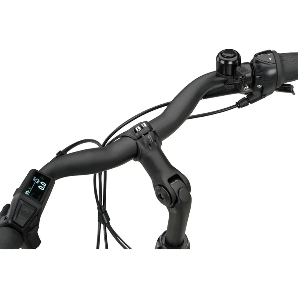 Batavus Altura E-go Smart 2027