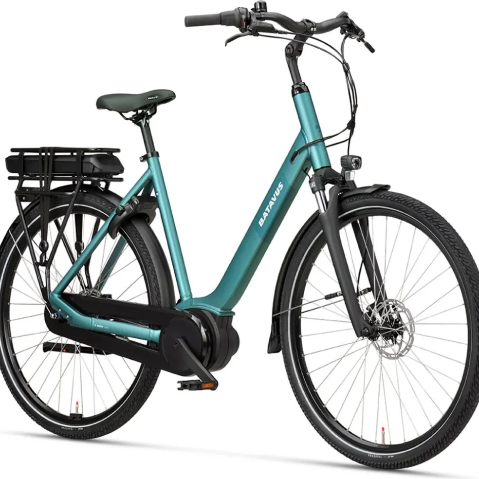 Batavus Altura E-go Smart 2027