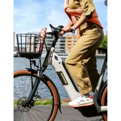 Batavus Finez / Altura / Senz Voordragerset