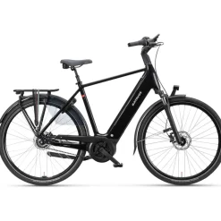 Batavus Finez E-go Power Exclusive Smart 2025