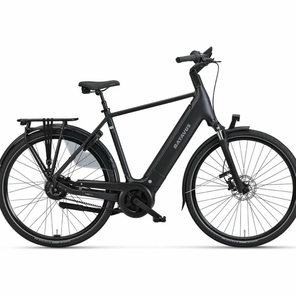 Batavus Finez E-go Power Exclusive Plus Smart