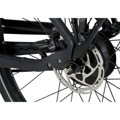 Batavus Finez E-go Power Exclusive Plus Smart