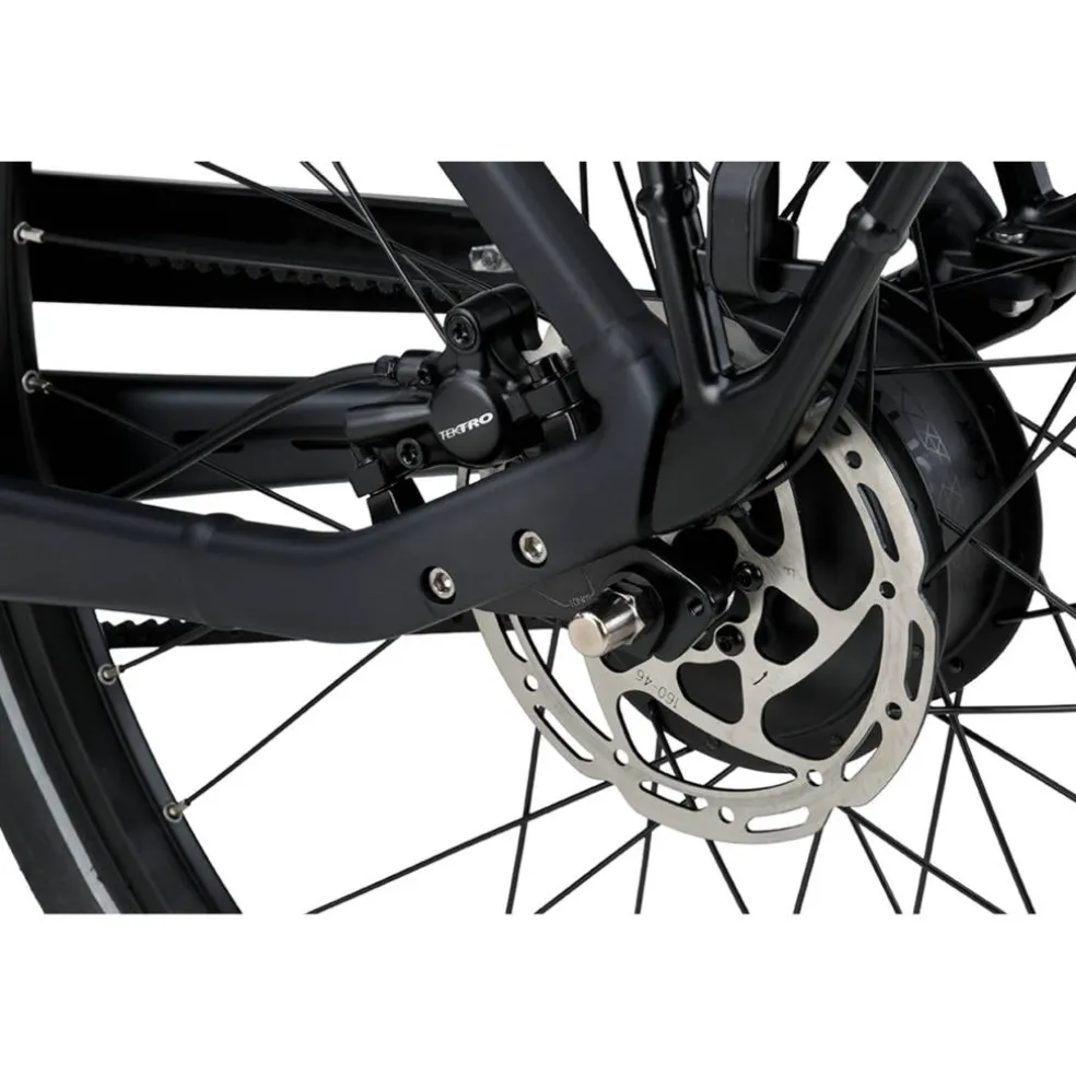Batavus Finez E-go Power Exclusive Plus Smart