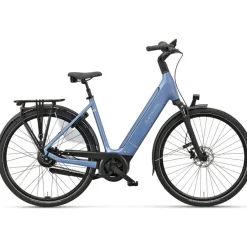 Batavus Finez E-go Power Exclusive Plus Smart