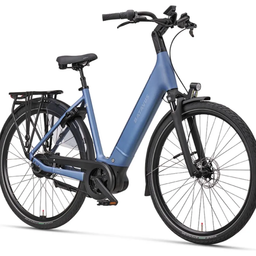 Batavus Finez E-go Power Exclusive Plus Smart