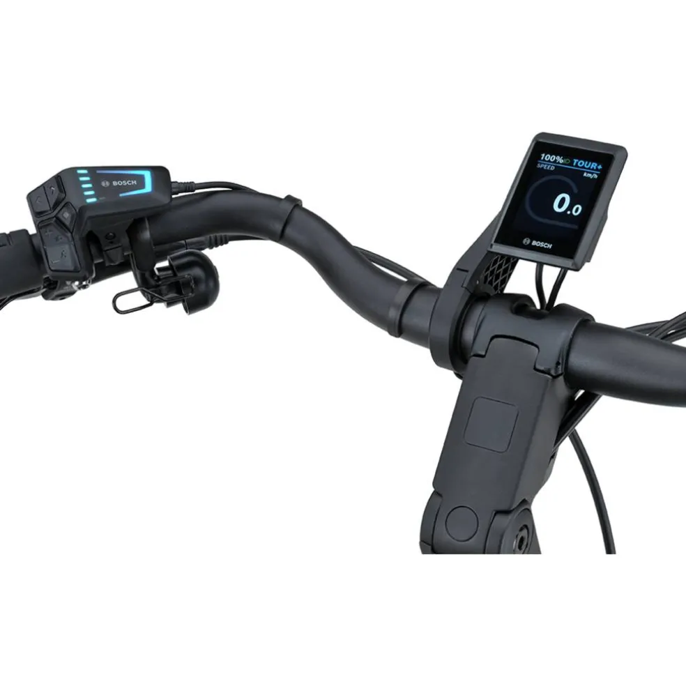 Batavus Finez E-go Power Exclusive Plus Smart