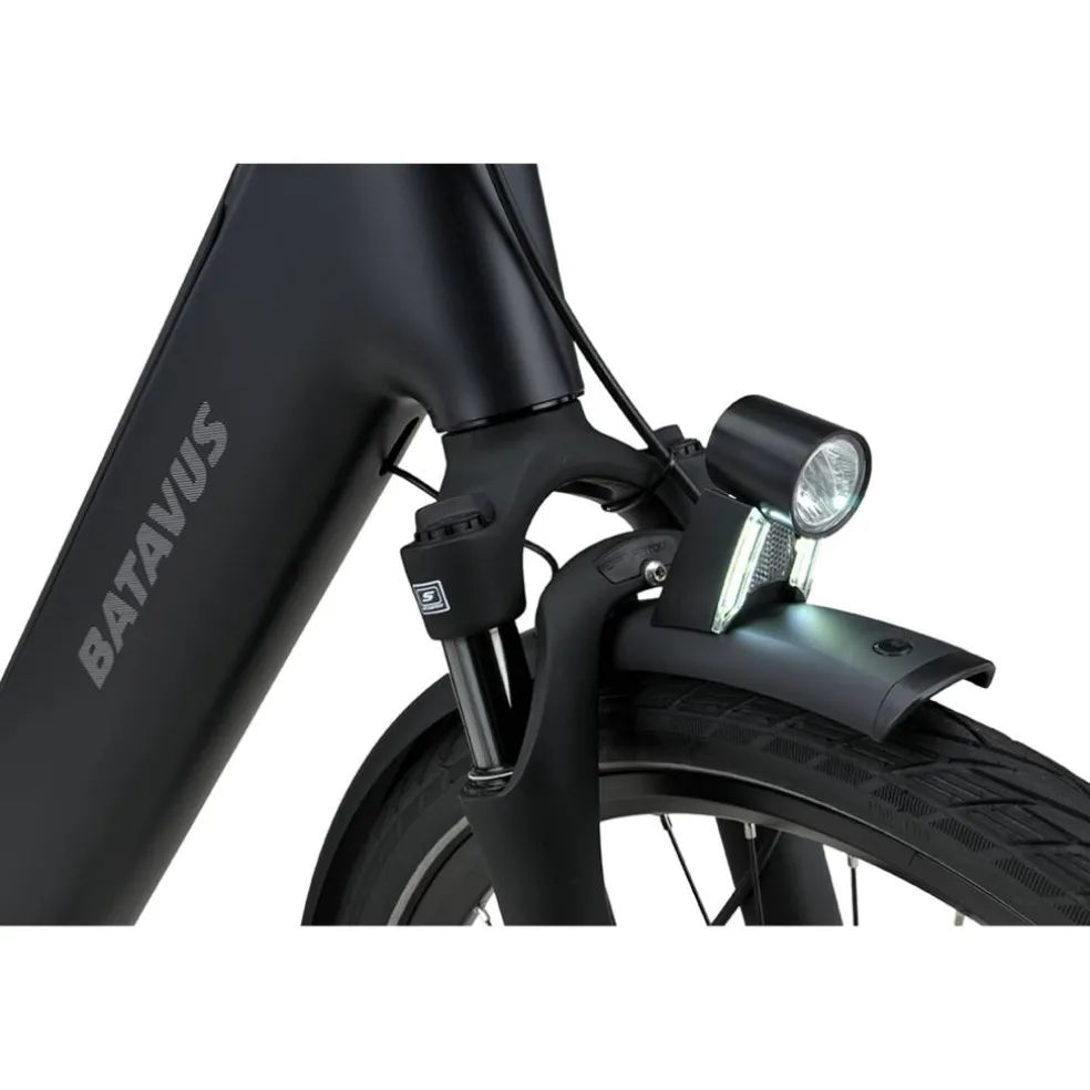 Batavus Finez E-go Power Exclusive Plus Smart