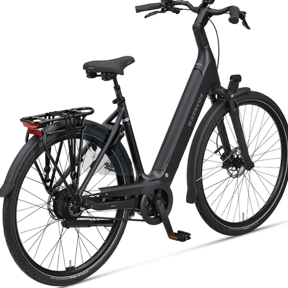 Batavus Finez E-go Power Exclusive Plus Smart