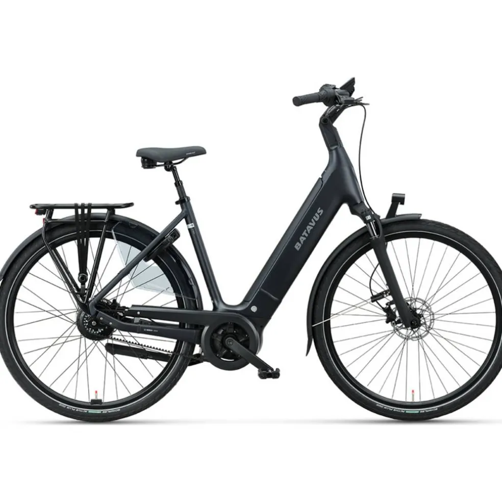 Batavus Finez E-go Power Exclusive Plus Smart