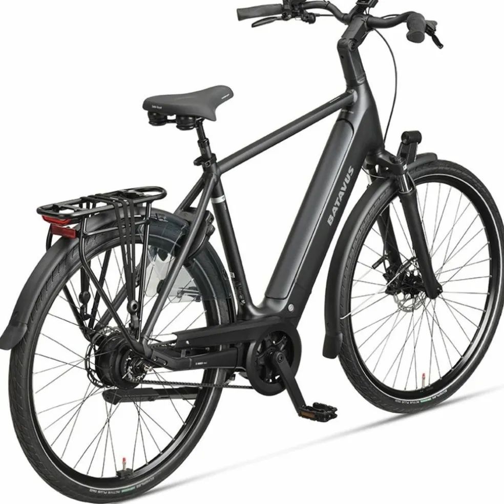 Batavus Finez E-go Power Exclusive Plus Smart