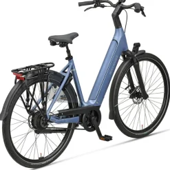 Batavus Finez E-go Power Exclusive Plus Smart