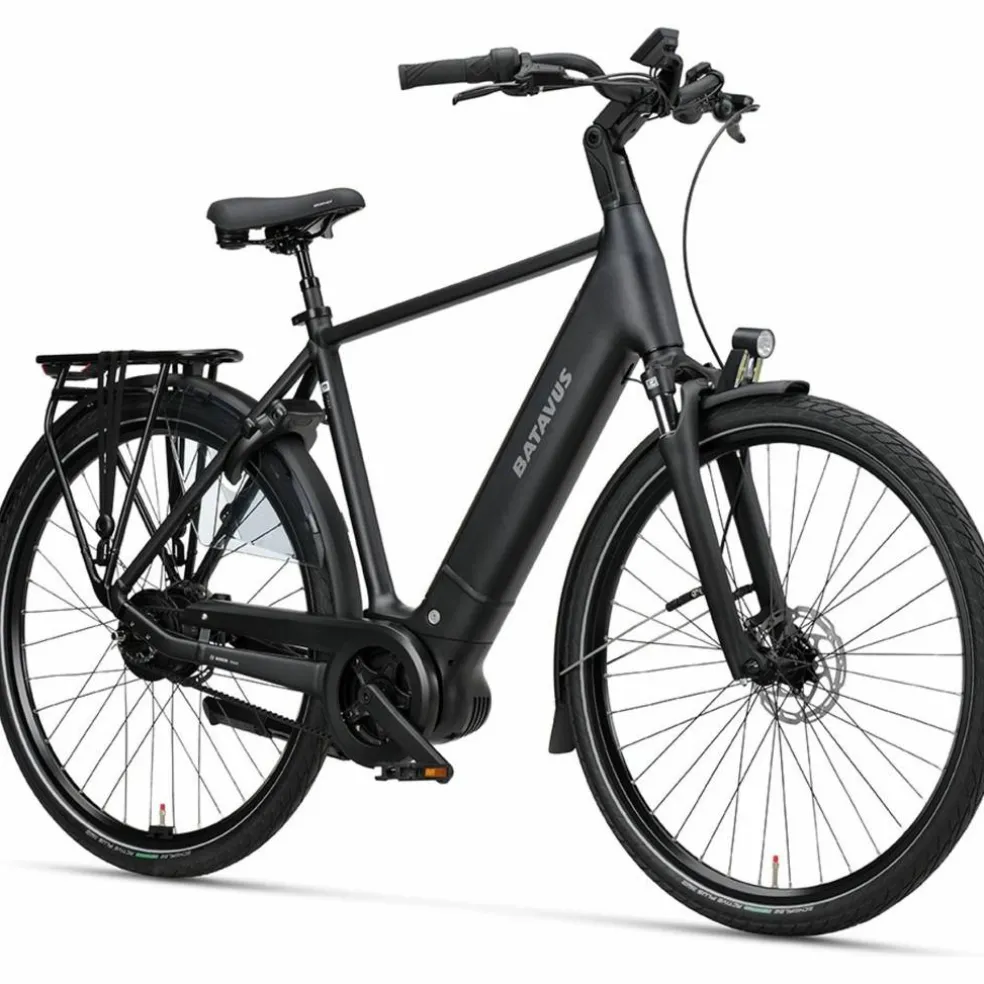 Batavus Finez E-go Power Exclusive Plus Smart