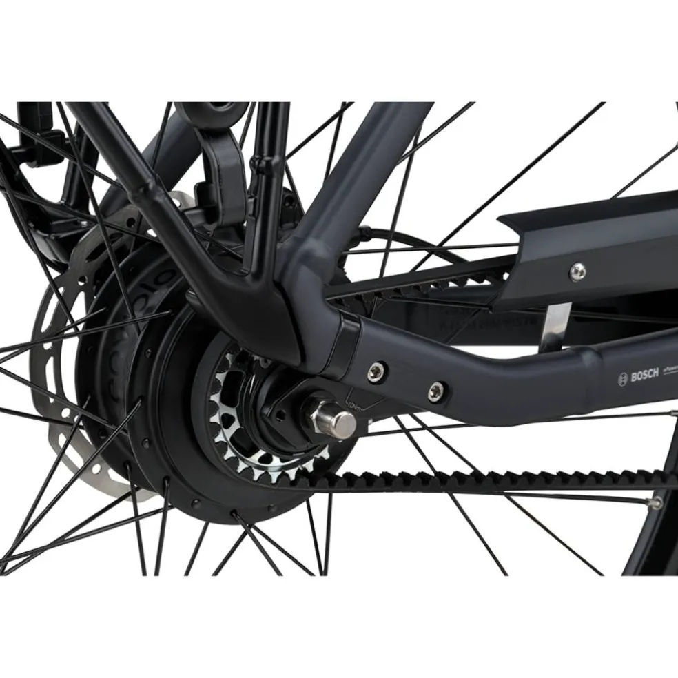 Batavus Finez E-go Power Exclusive Plus Smart
