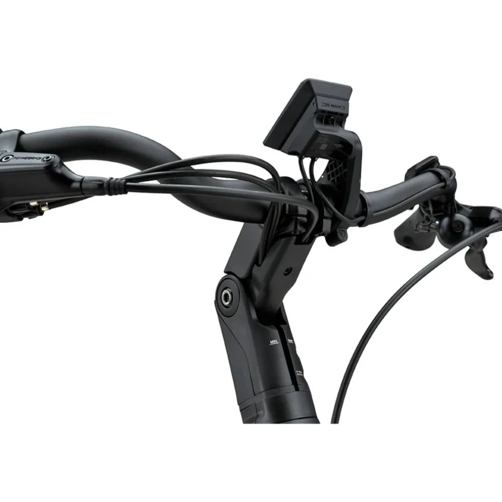 Batavus Finez E-go Power Exclusive Plus Smart