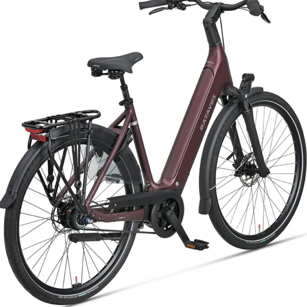 Batavus Finez E-go Power Exclusive Smart
