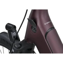 Batavus Finez E-go Power Exclusive Smart