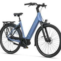 Batavus Finez E-go Power Exclusive Smart