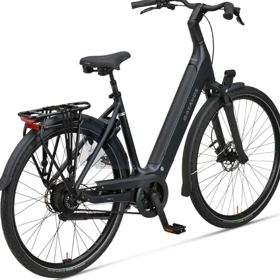 Batavus Finez E-go Power Exclusive Smart