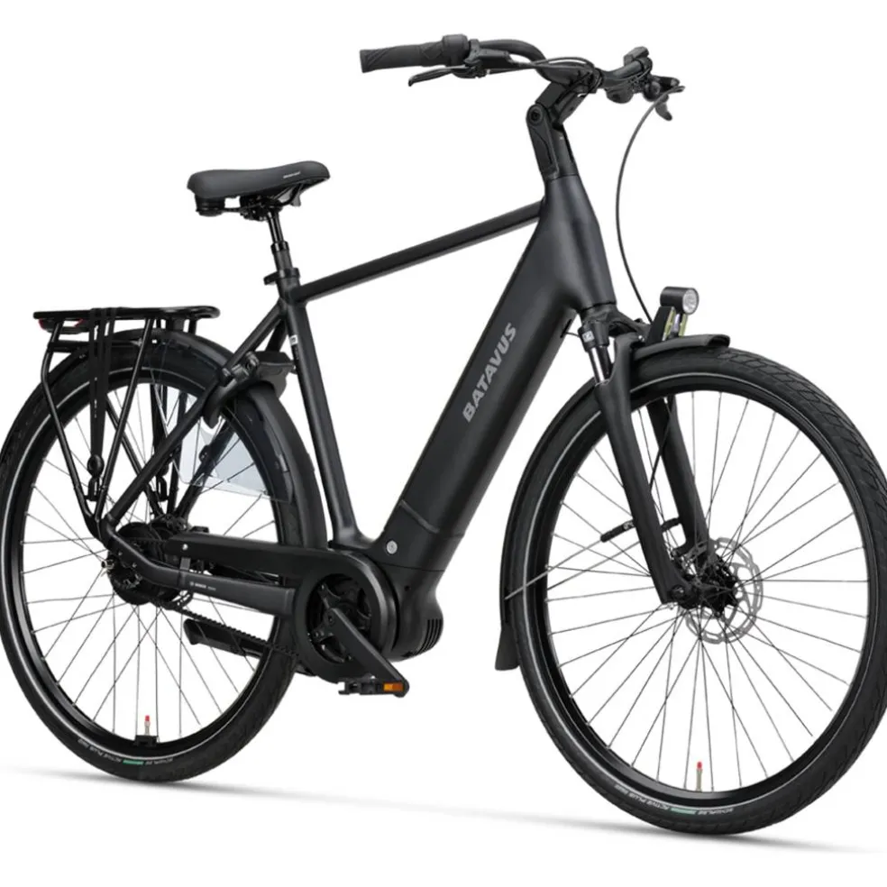 Batavus Finez E-go Power Exclusive Smart