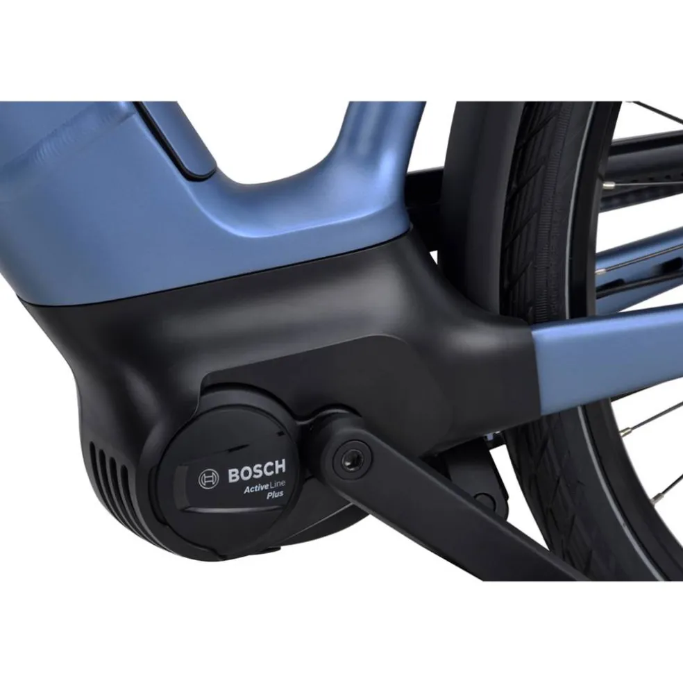 Batavus Finez E-go Power Exclusive Smart