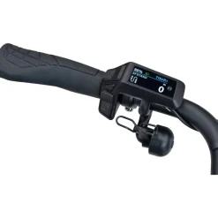 Batavus Finez E-go Power Exclusive Smart