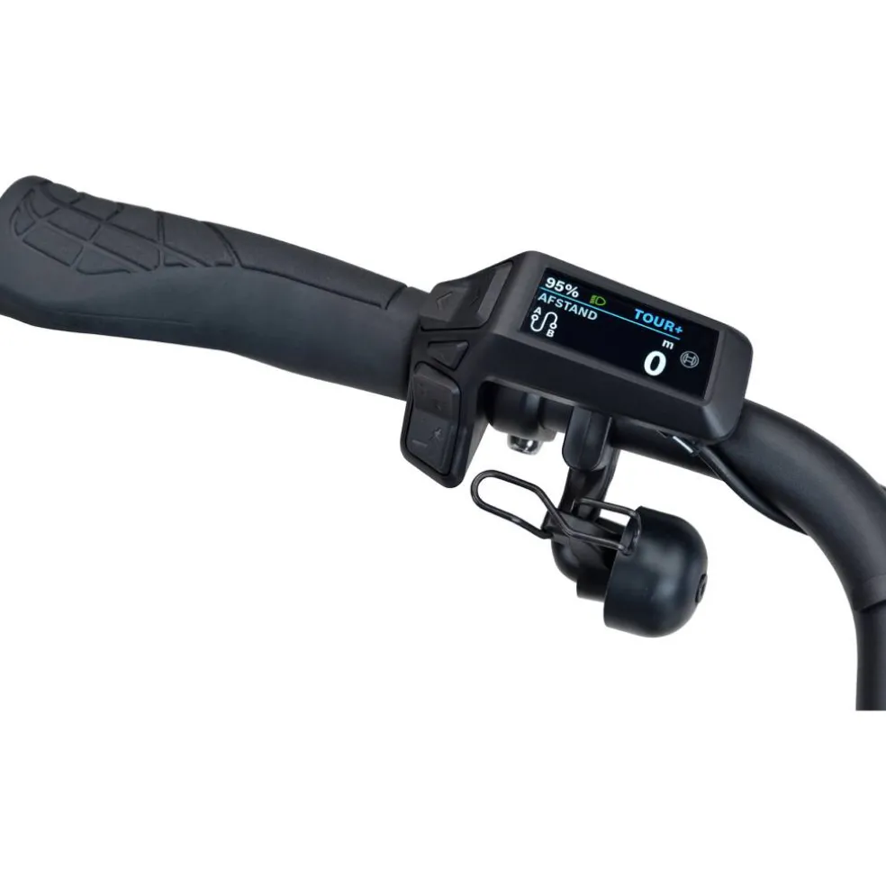 Batavus Finez E-go Power Exclusive Smart