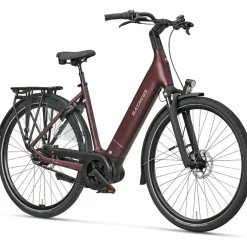 Batavus Finez E-go Power Exclusive Smart