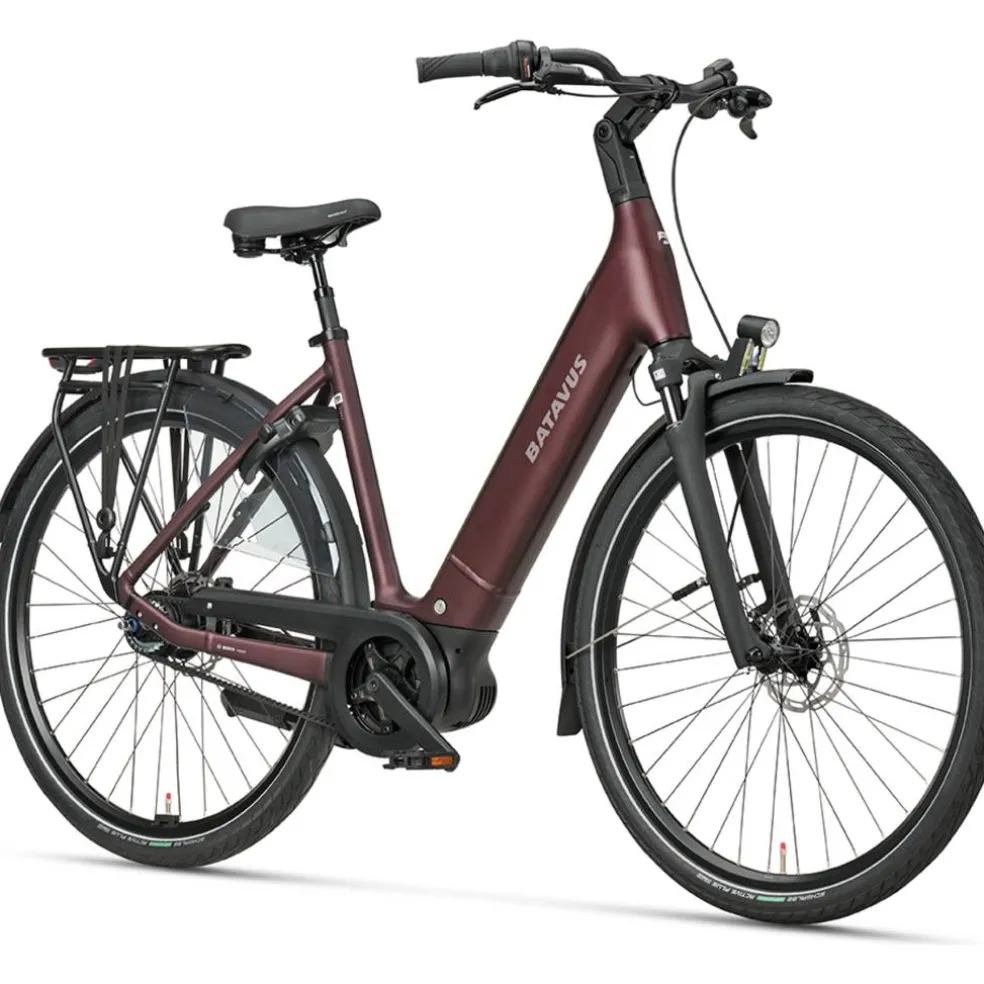 Batavus Finez E-go Power Exclusive Smart