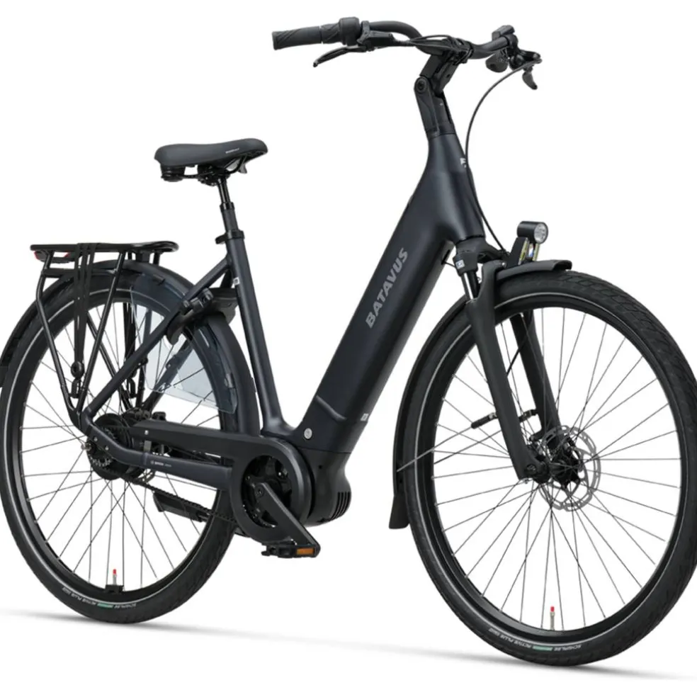 Batavus Finez E-go Power Exclusive Smart