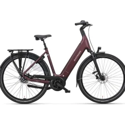 Batavus Finez E-go Power Exclusive Smart