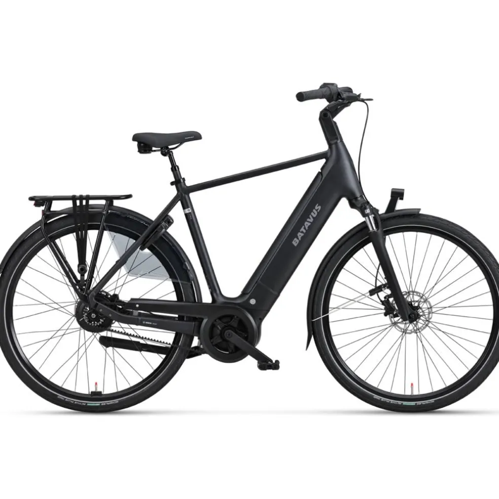 Batavus Finez E-go Power Exclusive Smart